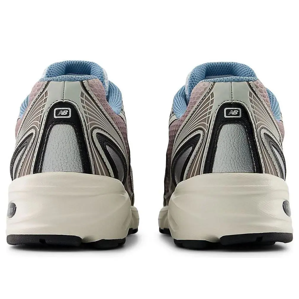 New Balance shoes - New Balance 740 - U740BL2 - Multicolor 4