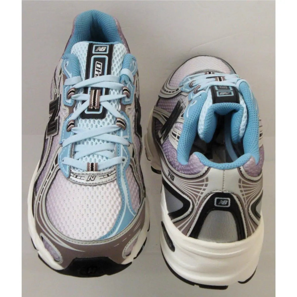 New Balance shoes - New Balance 740v2 - U740BL2 - Multicolor (UPC: 198686352992) 1