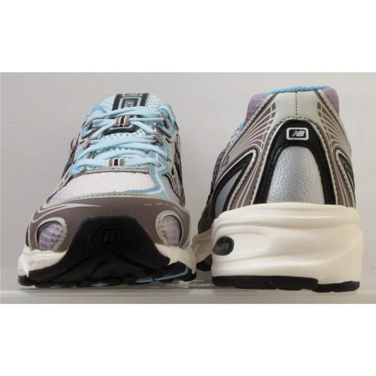 New Balance shoes - New Balance 740v2 - U740BL2 - Multicolor (UPC: 198686352992) 3
