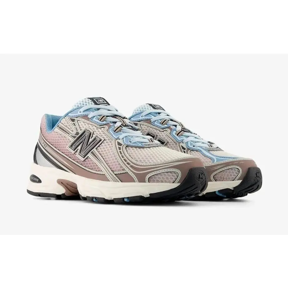 New Balance shoes - New Balance - U740BL2 - Multicolor 1