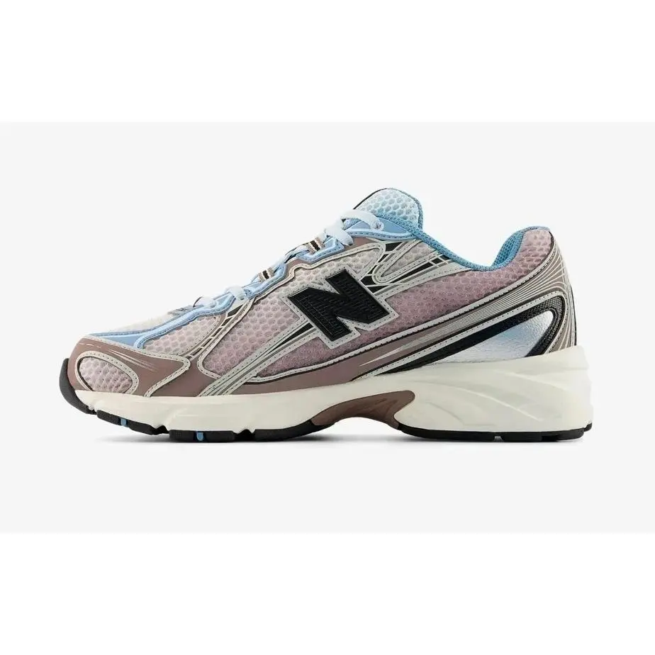 New Balance shoes - New Balance - U740BL2 - Multicolor 2
