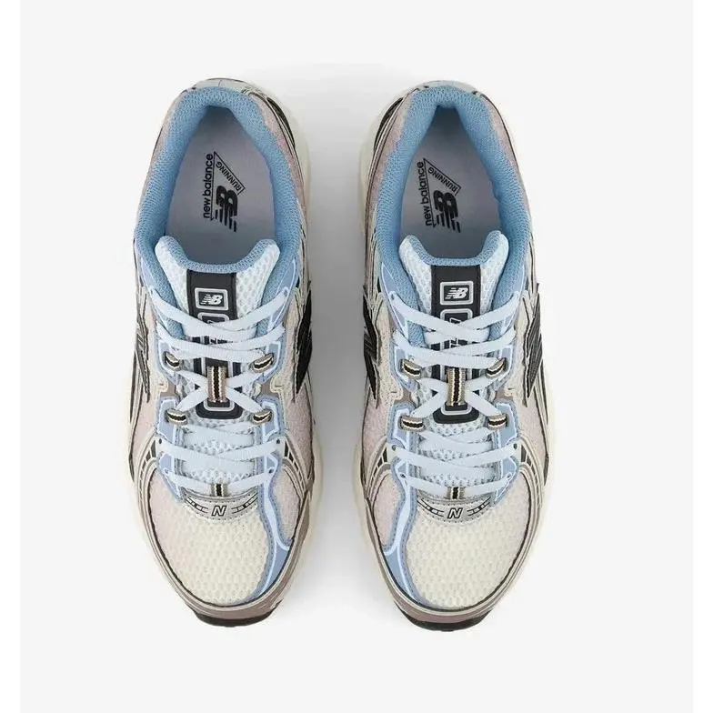 New Balance shoes - New Balance - U740BL2 - Multicolor 3