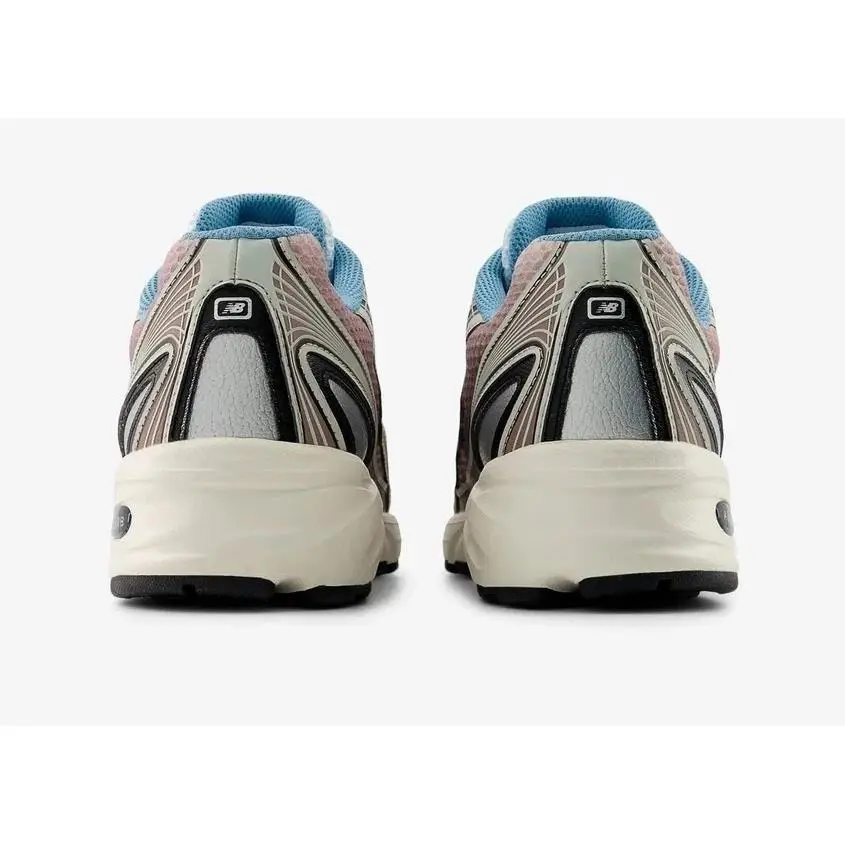 New Balance shoes - New Balance - U740BL2 - Multicolor 4