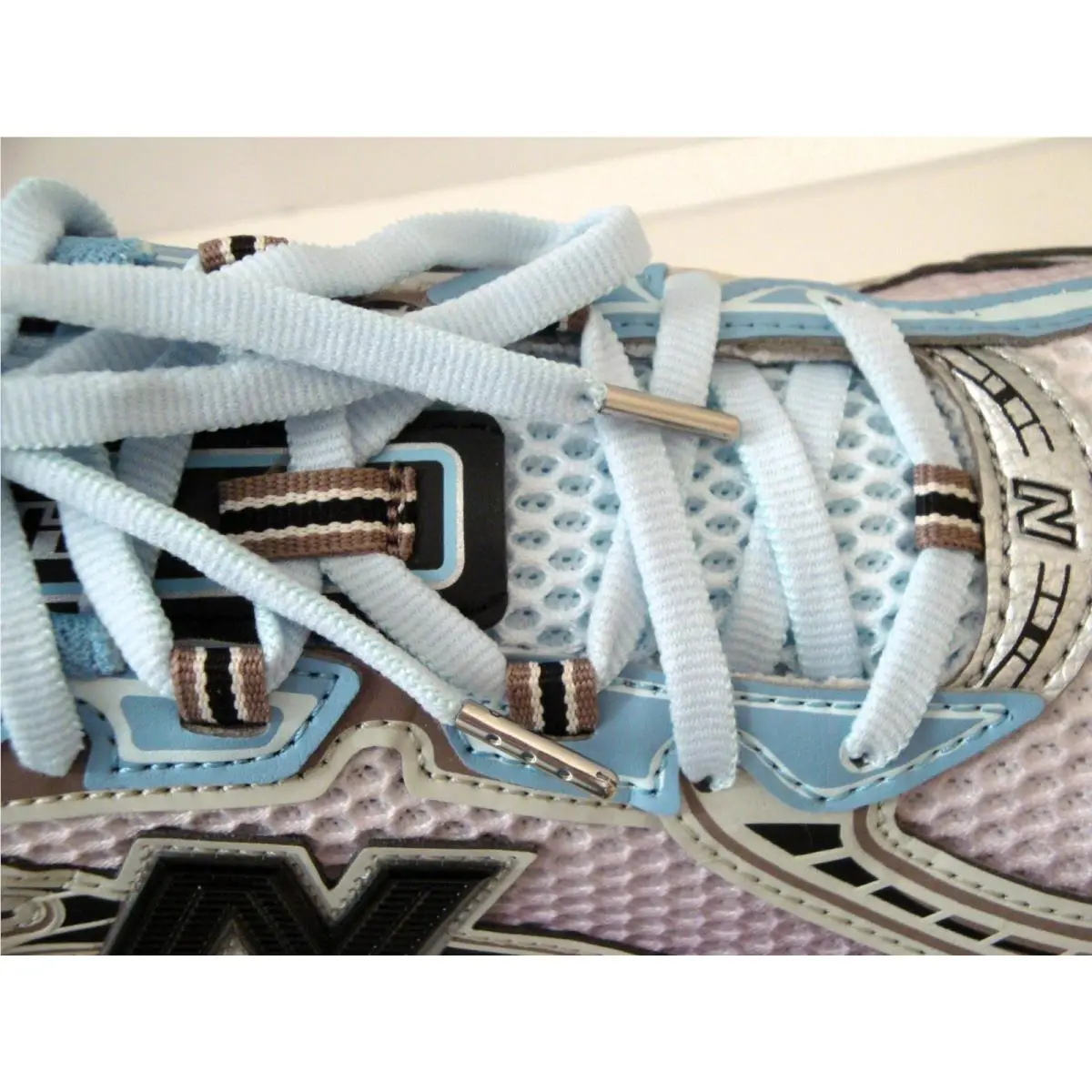 New Balance shoes - New Balance 740v2 - U740BL2 - Multicolor (UPC: 198686352992) 6
