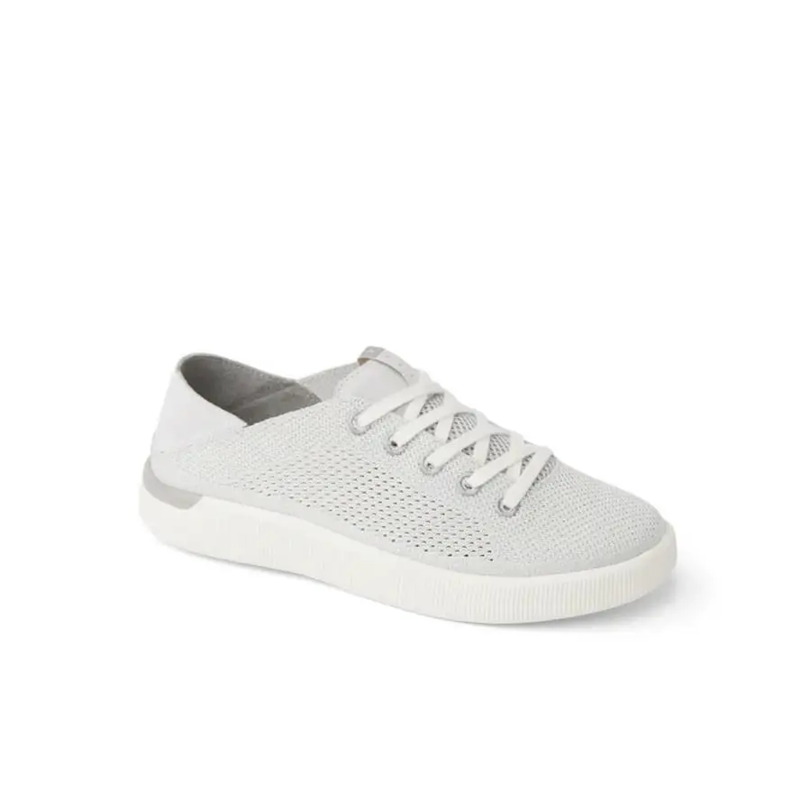 Neptune Women`s Shoe w/ Collapsible Slip On Heel Dusty Blue Heather Grey Grey by Reef