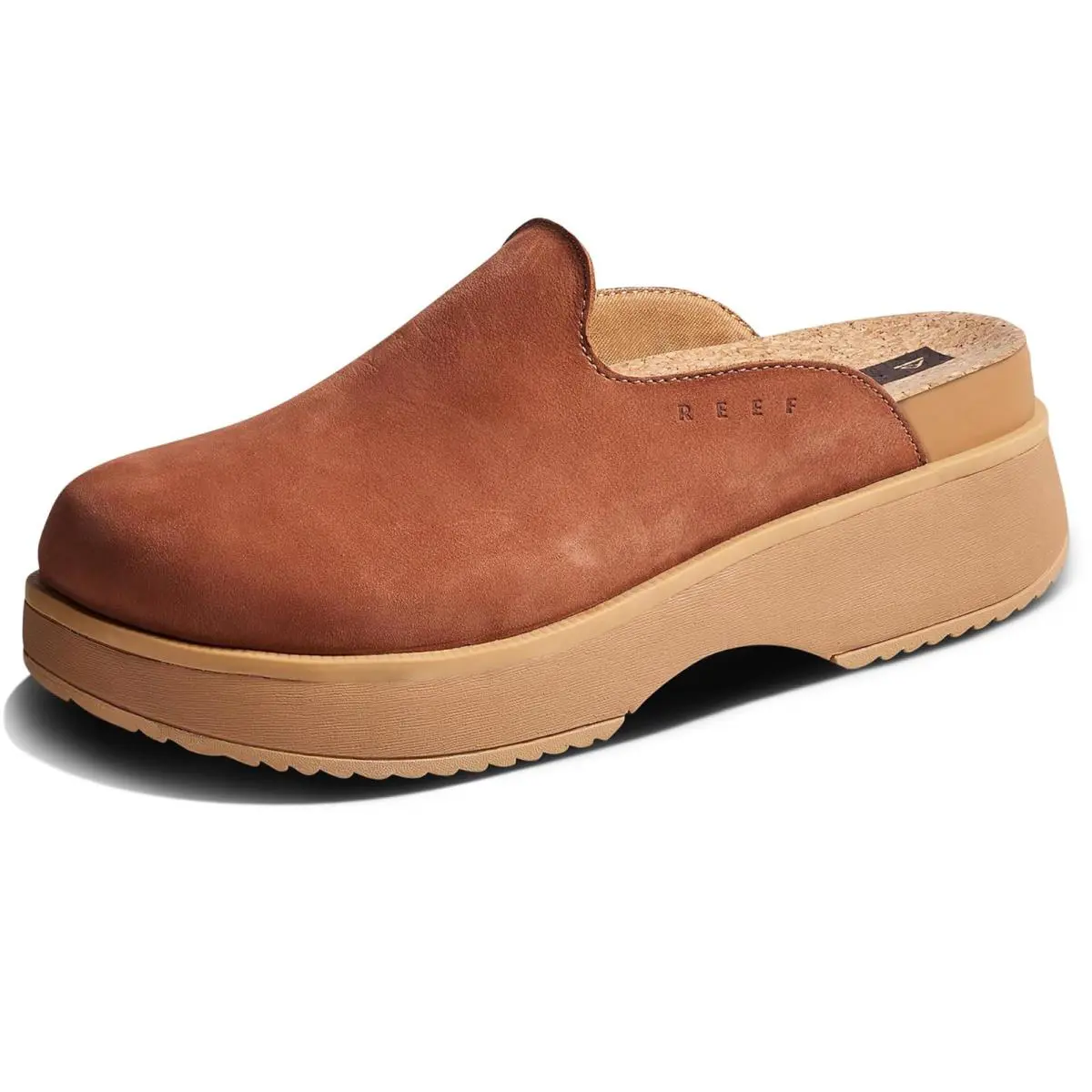 Woman`s Clogs Reef Vista Skye
