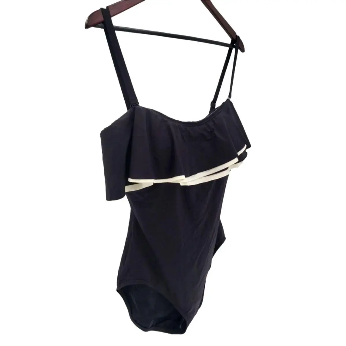 Reef clothing - Black 10
