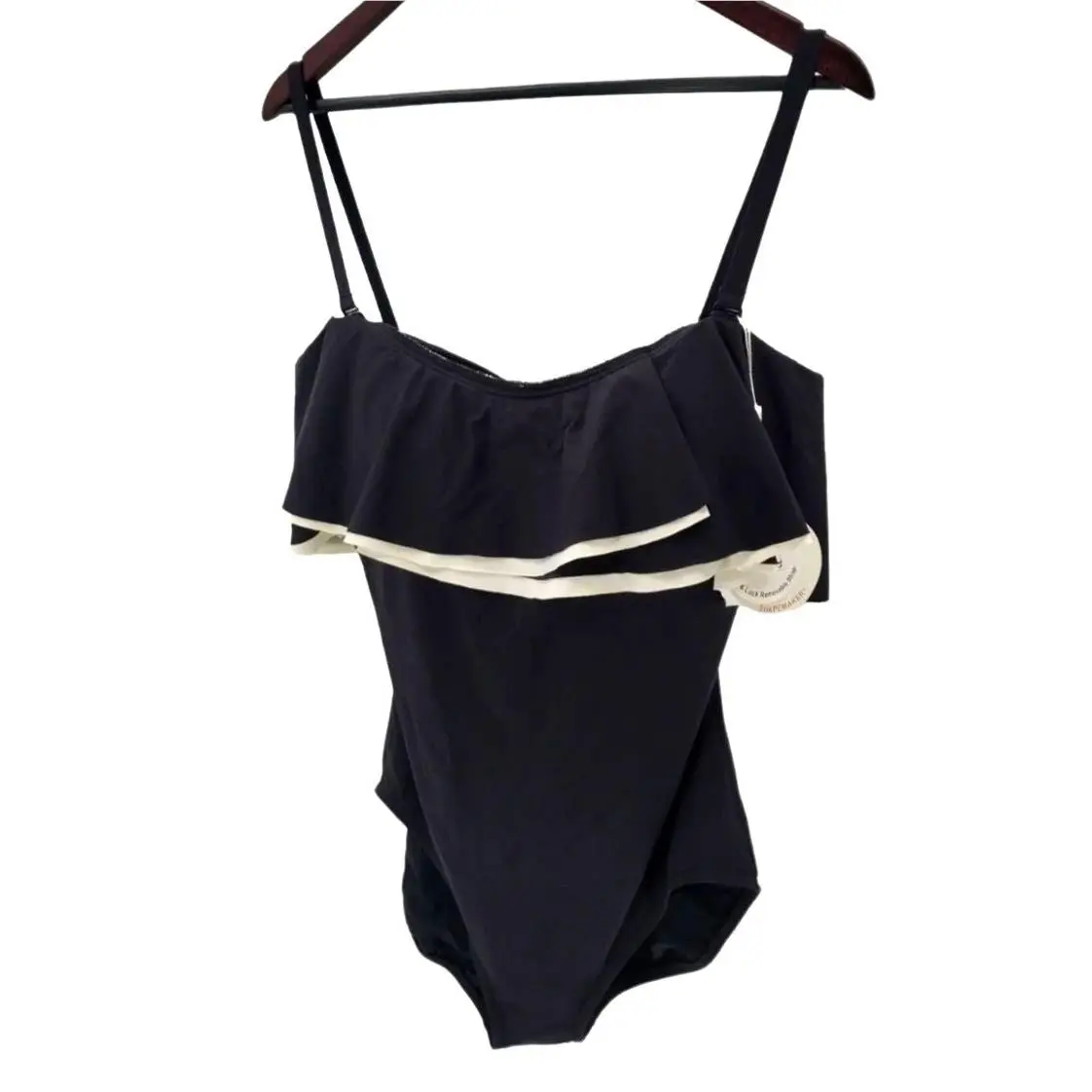 Reef clothing - Black 0