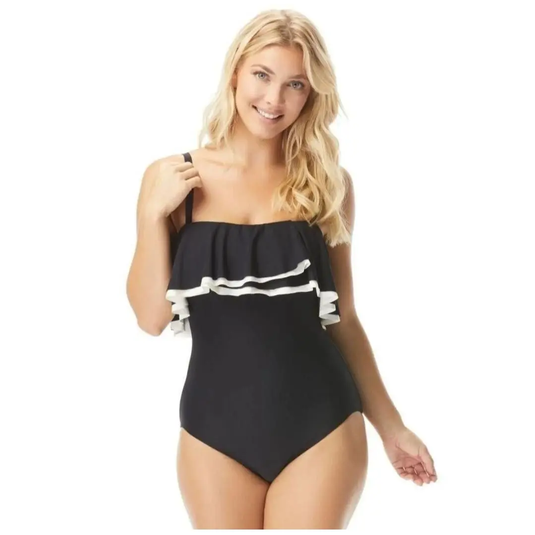 Reef clothing - Black 5