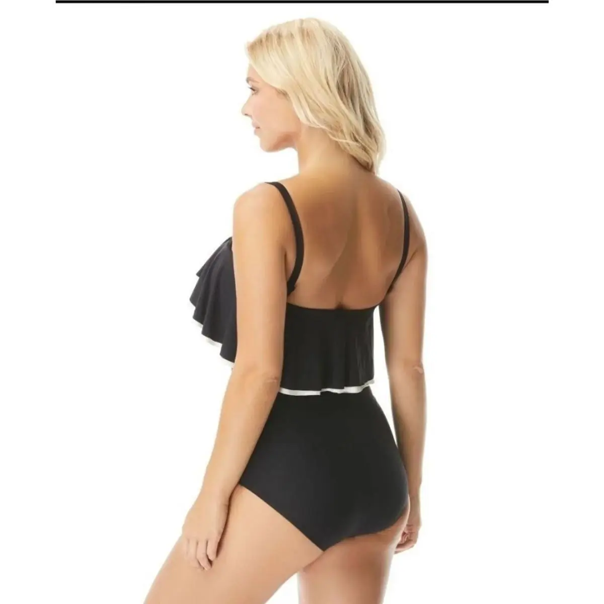 Reef clothing - Black 8