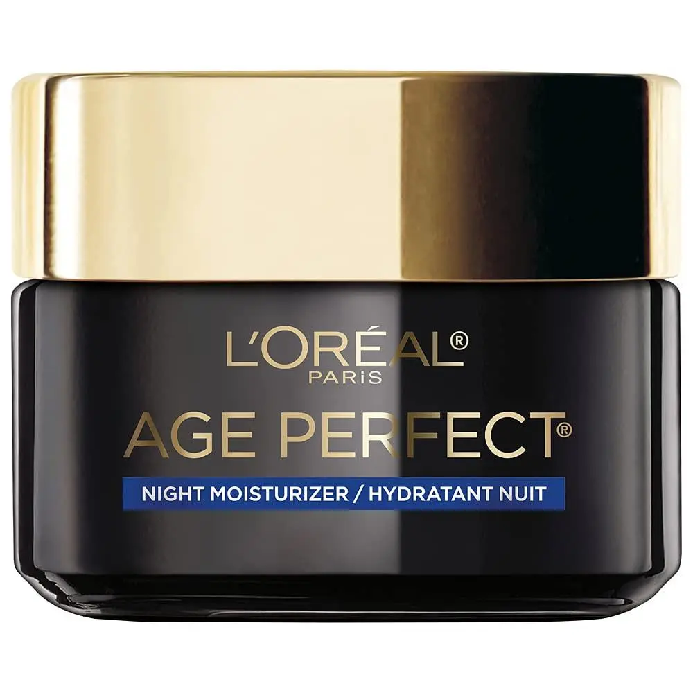 L`oreal Paris Age Perfect Cell Renewal Anti-aging Anti-wrinkle 1.7 Oz