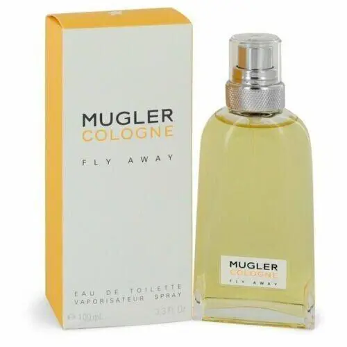 Fly Away  Cologne 3.3 Oz Eau De Toilette Spray For Unisex by Mugler