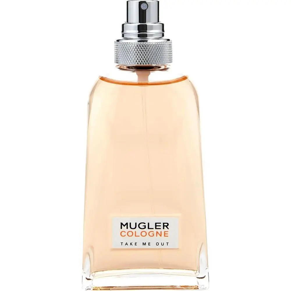 Cologne Take Me Out Eau De Toilette by Mugler