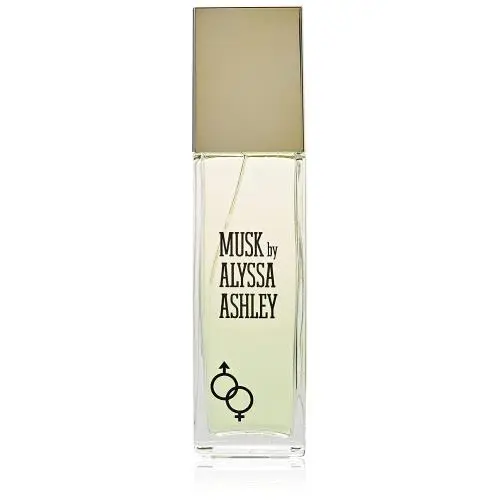 Alyssa Ashley Musk Eau de Toilette