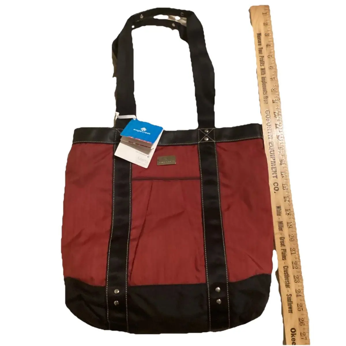 Marta Day Traveler Tote by Eagle Creek