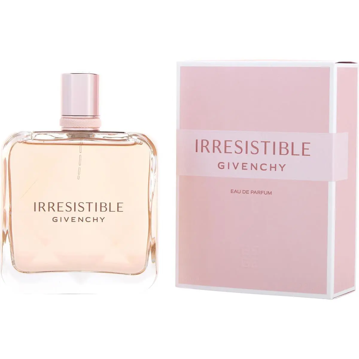 Irresistible by Givenchy 4.2 oz / 125 ml Edp Perfume For Women