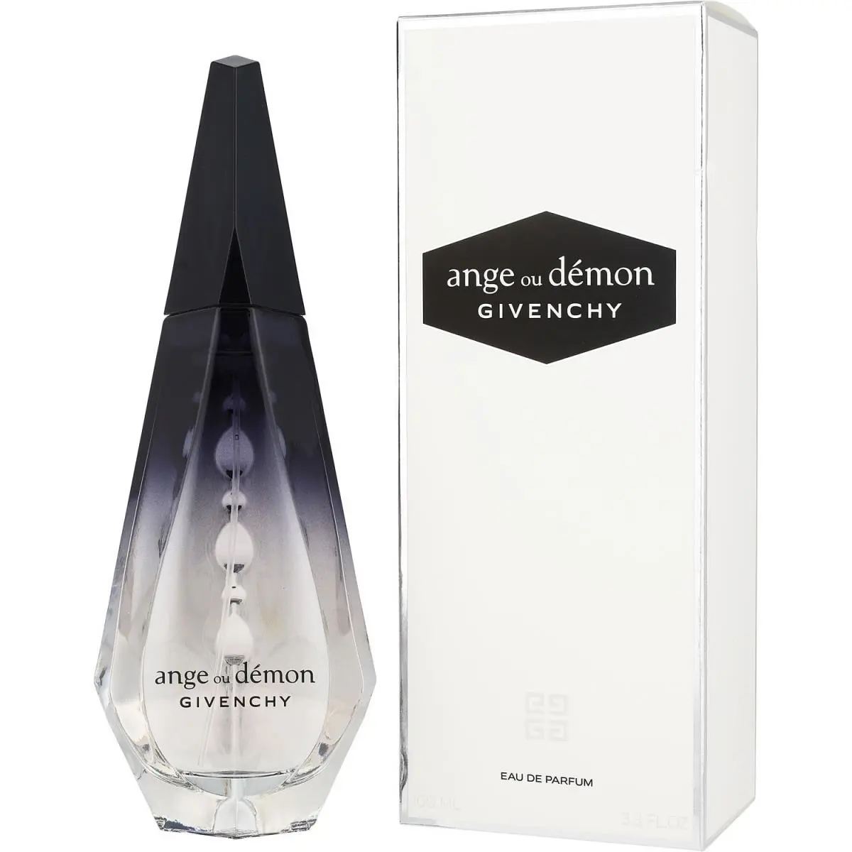 Ange Ou Demon by Givenchy Eau De Parfum Spray 3.4 oz For Women