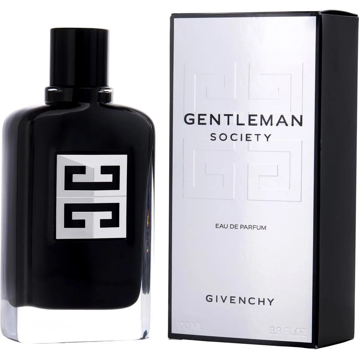 Givenchy Gentleman Society 3.3 oz Edp For Men