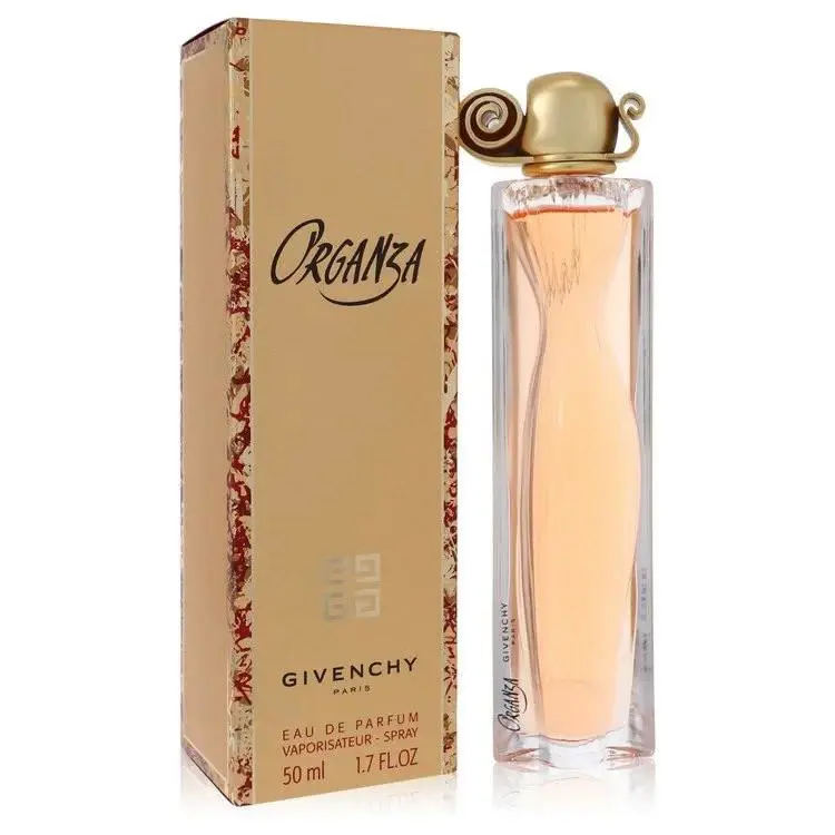 Organza by Givenchy 1.7 oz / 50 ml Edp Perfume For Women