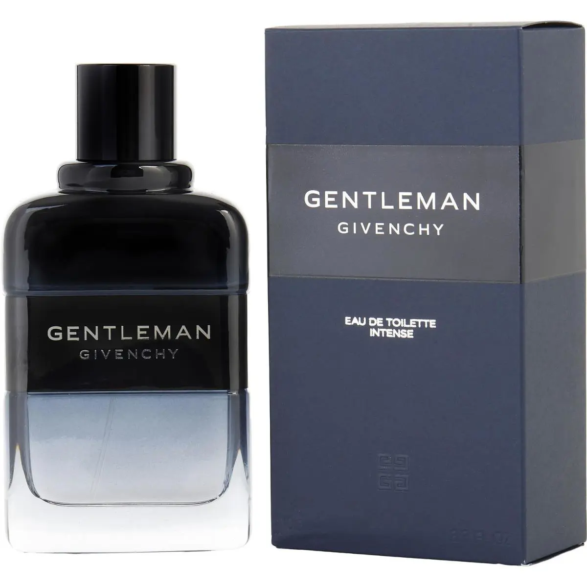 Givenchy Gentleman Eau De Toilette Intense 3.4 oz / 100 ml For Men