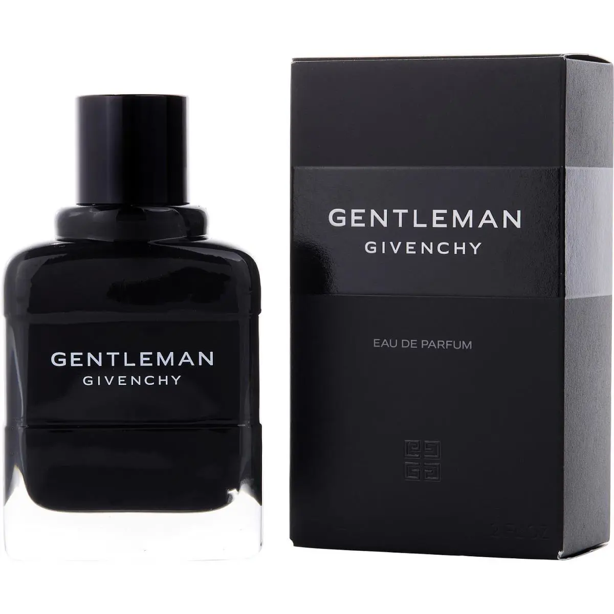 Gentleman by Givenchy Eau De Parfum Spray 2 oz For Men