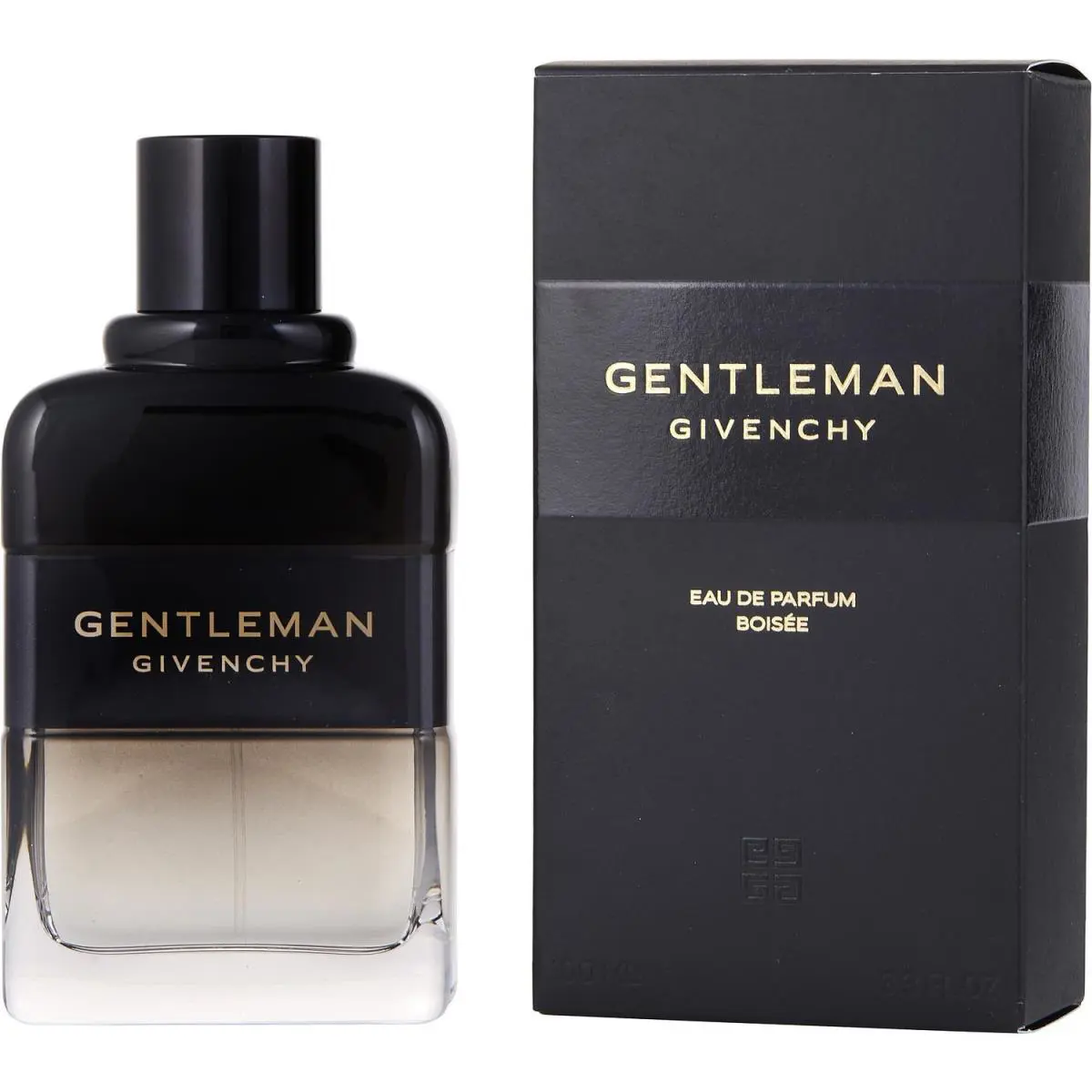 Givenchy Gentleman 3.4oz Men`s Eau de Parfum