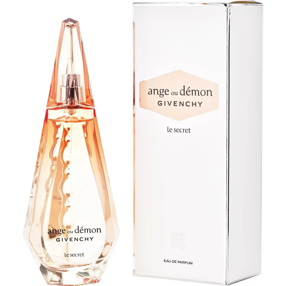 Givenchy Ange Ou D Mon le Secret Eau de Parfum Spray. 3.4 For Women