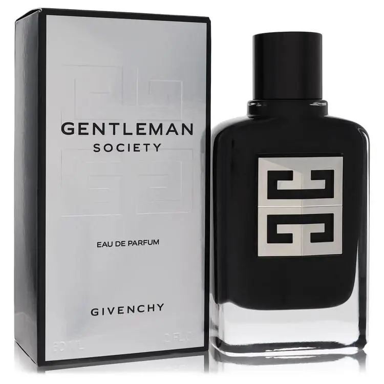 Givenchy Gentleman Society 2 oz Edp Cologne For Men