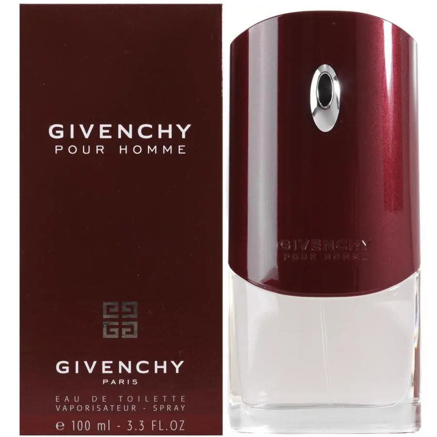 Givenchy Pour Homme / Givenchy Edt Spray 3.3 oz m