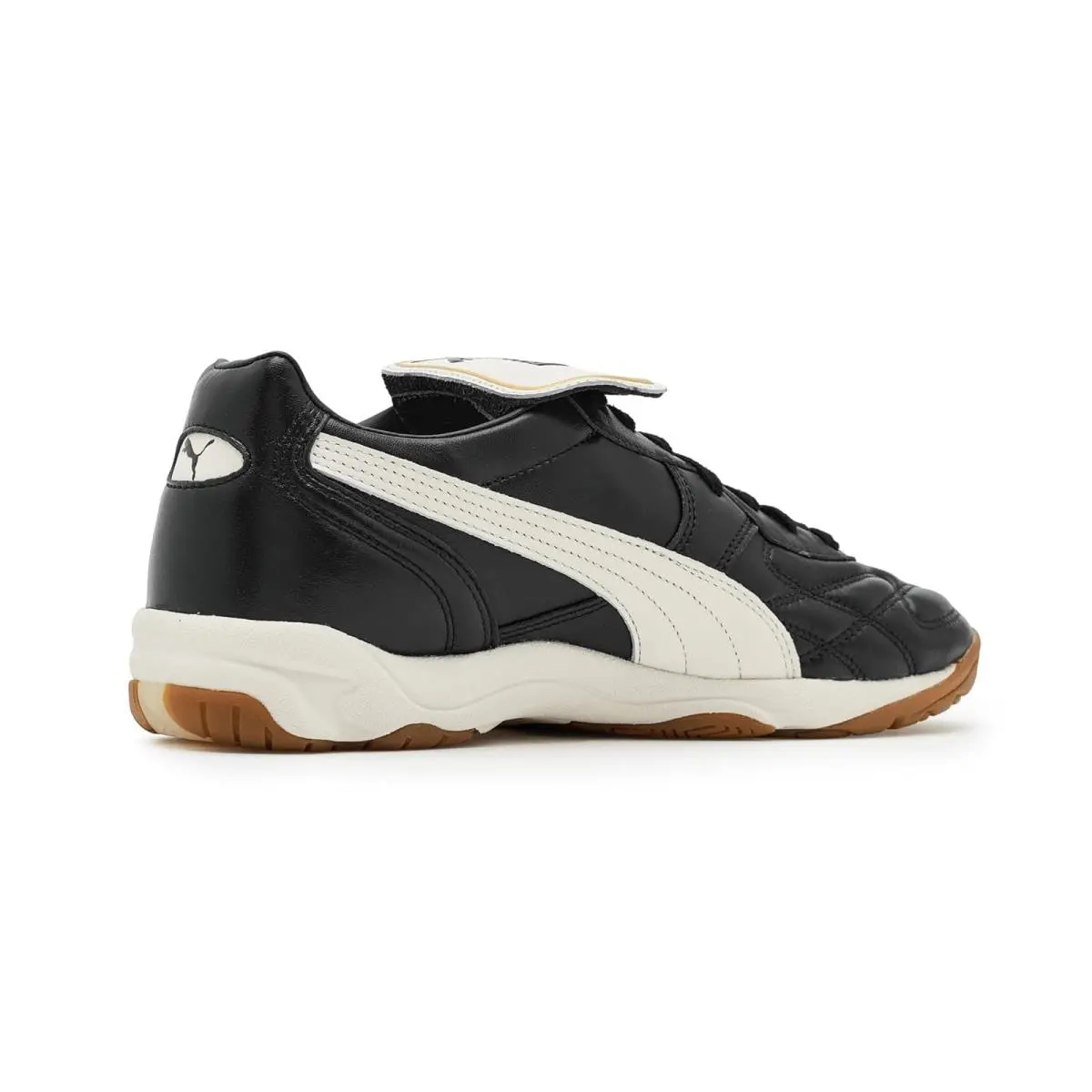 Puma shoes - Black/Warm White 8