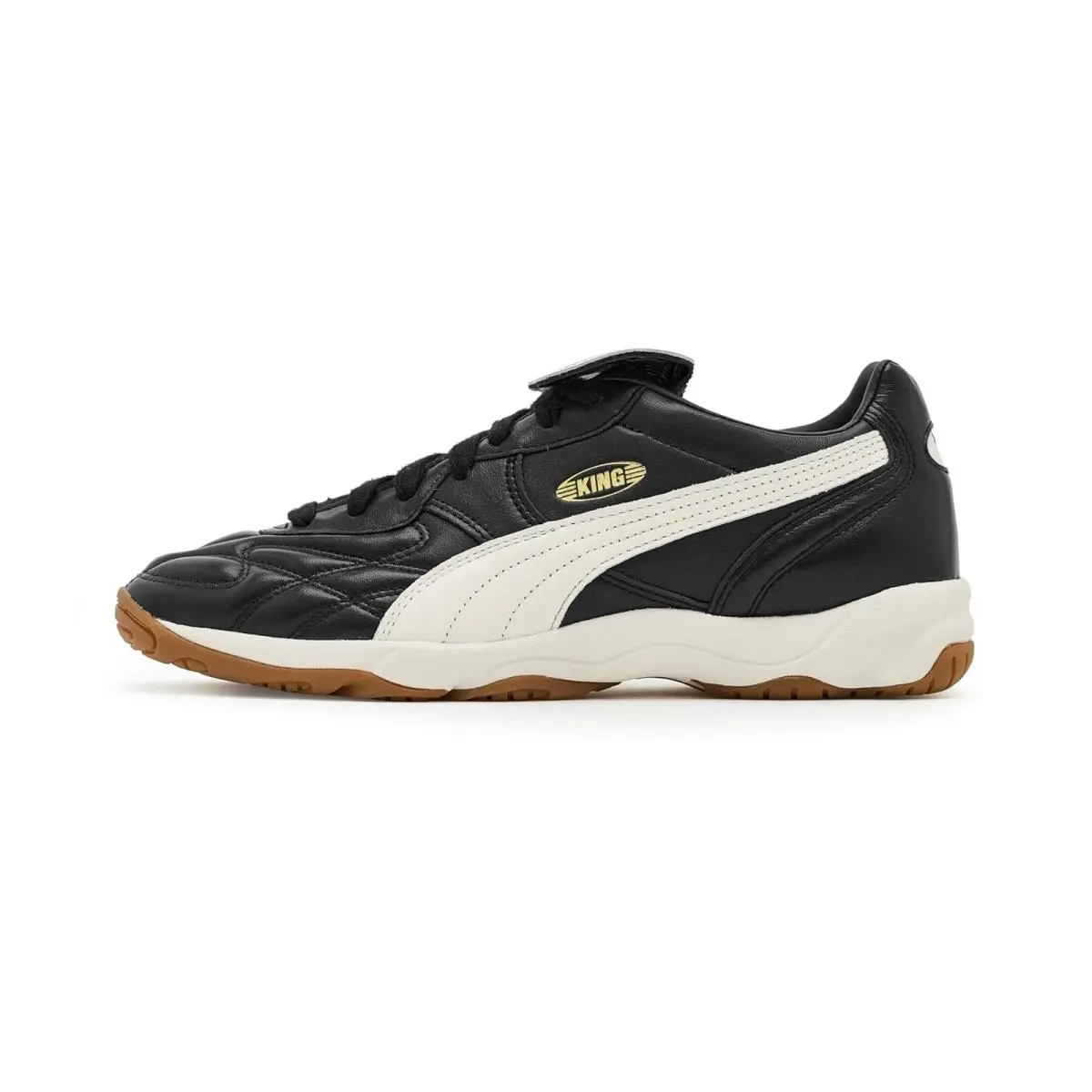 Puma shoes - Black/Warm White 9