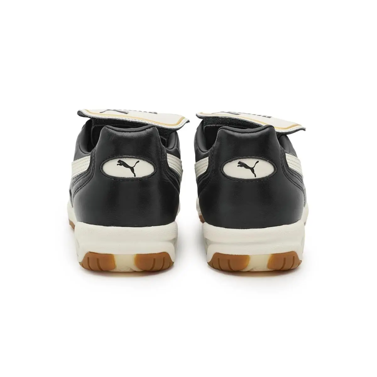 Puma shoes - Black/Warm White 12