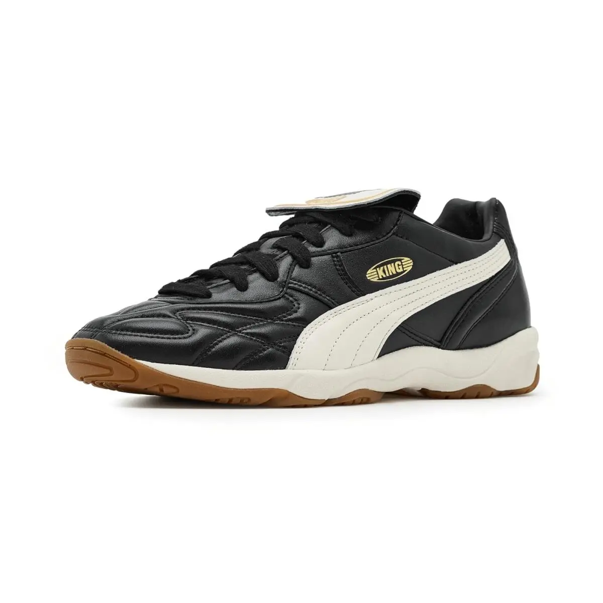 Puma shoes - Black/Warm White 6