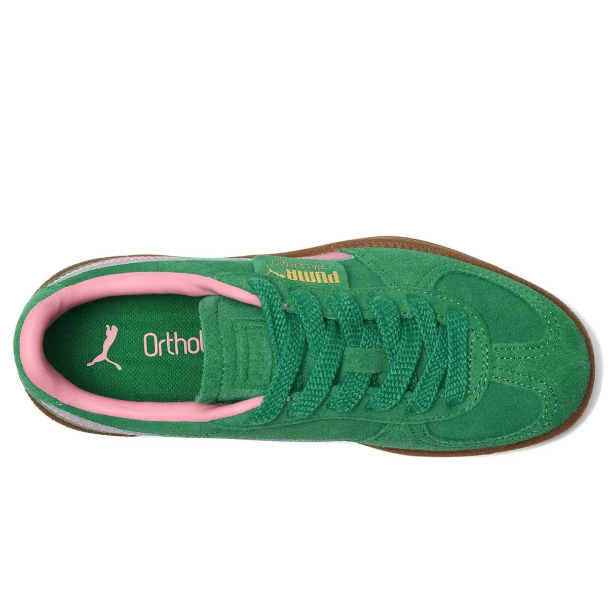 Puma shoes - Archive Green/Pinkscape 0
