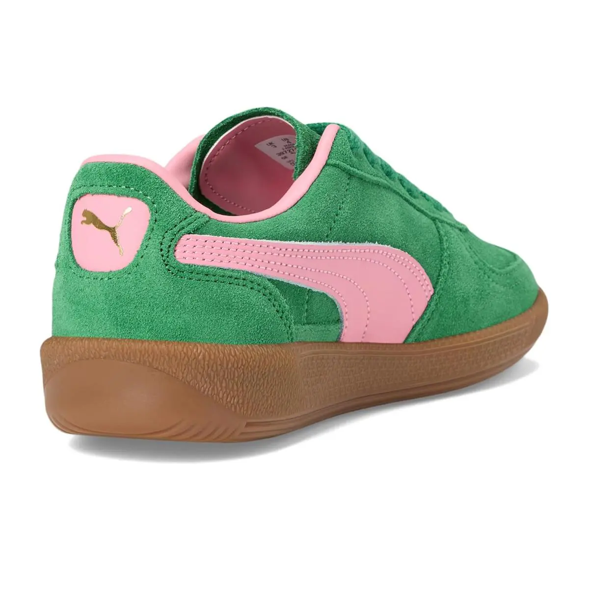 Puma shoes - Archive Green/Pinkscape 3