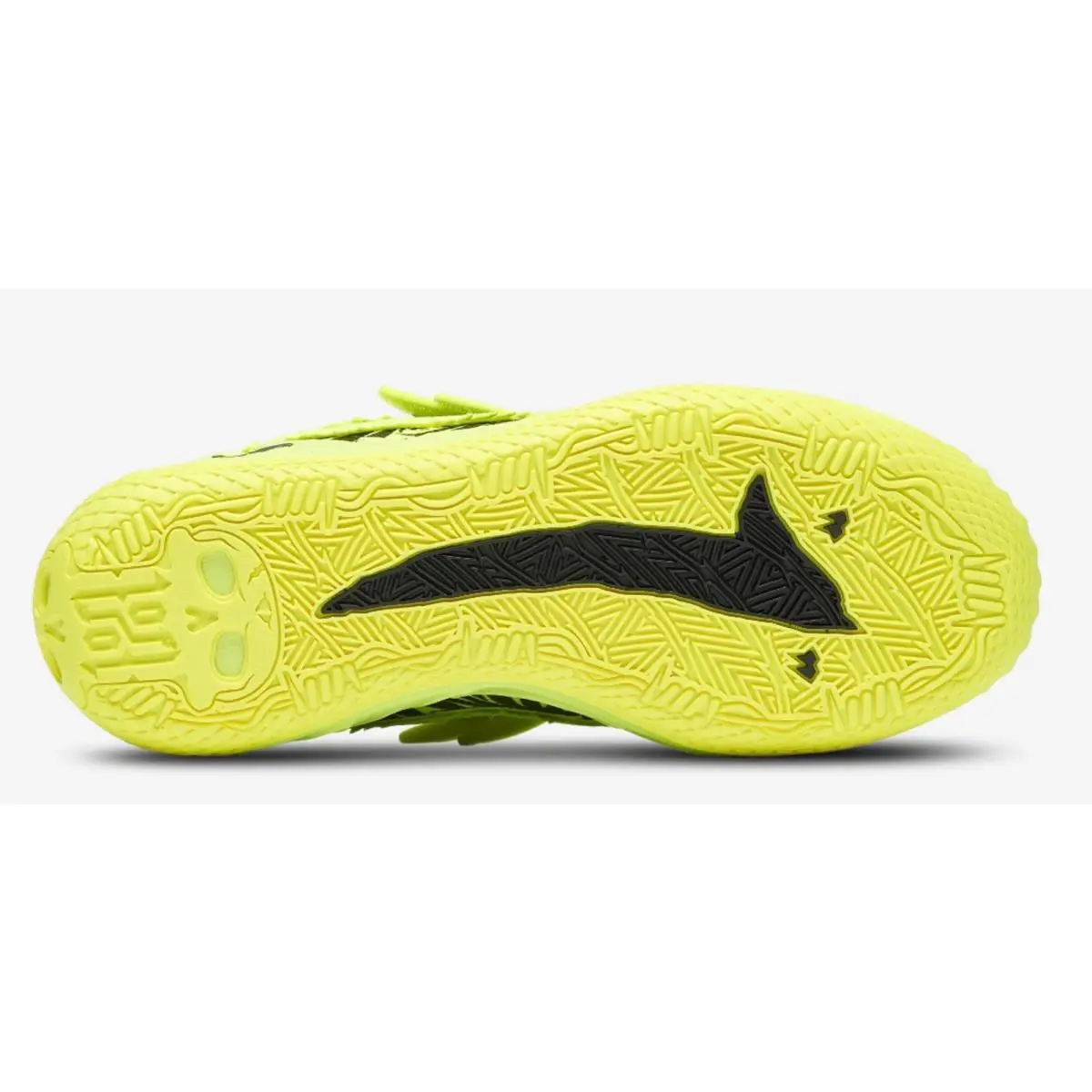 Puma shoes - puma mb.05 - 312131-01 - Yellow Alert/Black 12