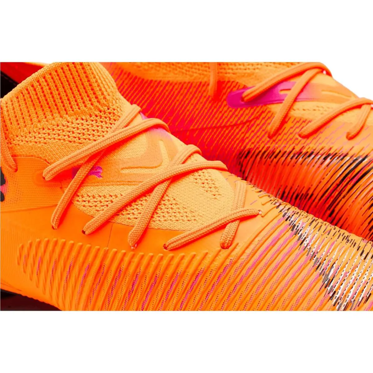 Puma shoes - Heat Fire/Black/Ravish 4