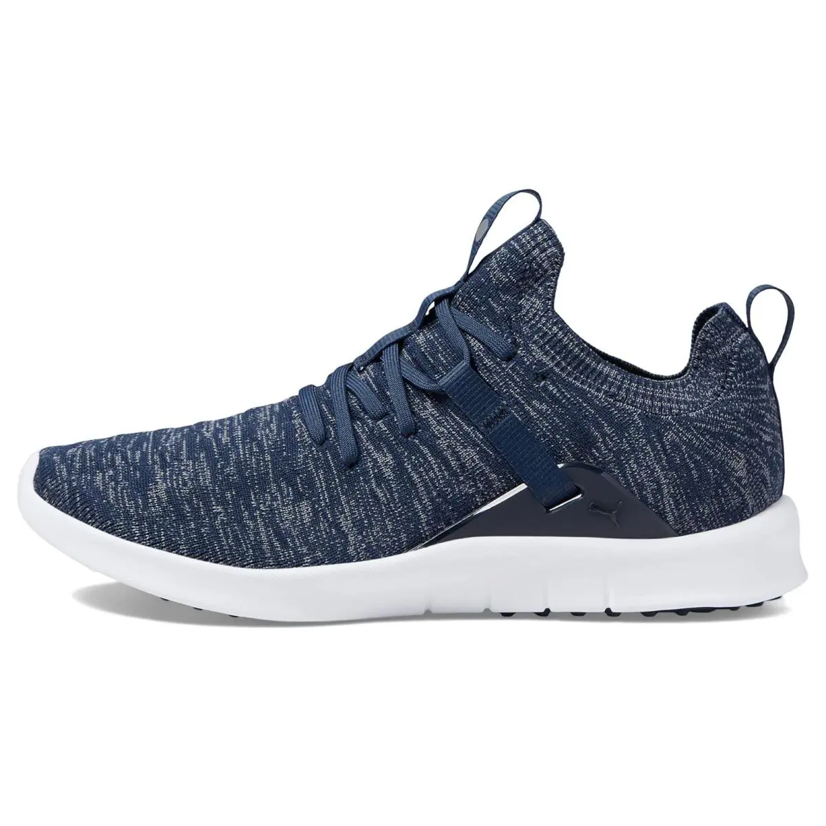 Puma shoes - Navy Blazer/Quiet Shade 2