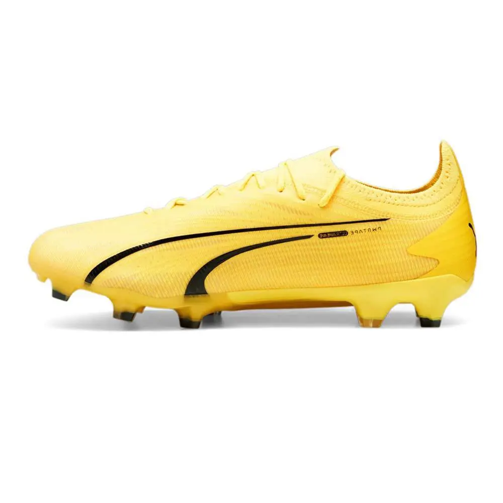 Puma shoes - PUMA Ultra Ultimate Soccer Cleats - 10731104 - Yellow 7