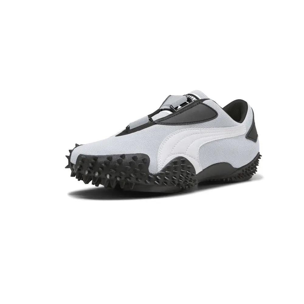Puma shoes - PUMA Mostro Og Prime Slip On  Youth - 40372904 - Grey 0