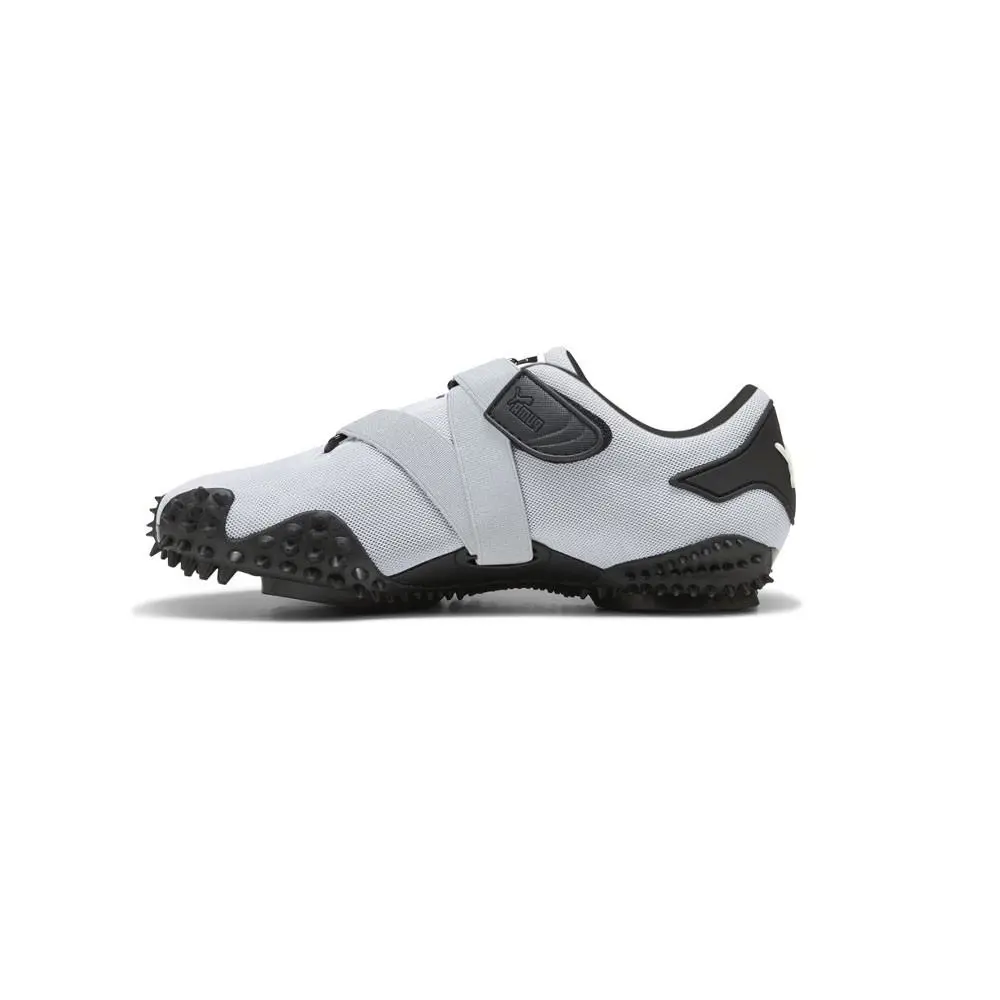 Puma shoes - PUMA Mostro Og Prime Slip On  Youth - 40372904 - Grey 1