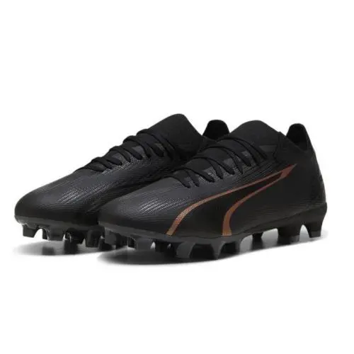 Puma shoes - Puma Black/Copper Rose 0
