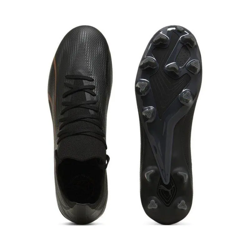 Puma shoes - Puma Black/Copper Rose 3