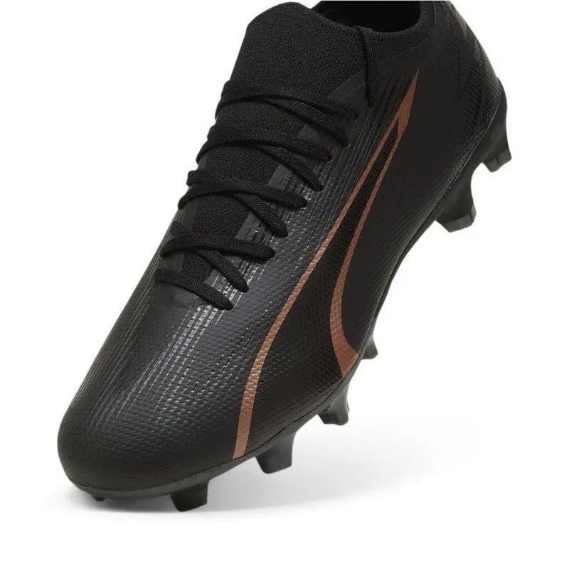 Puma shoes - Puma Black/Copper Rose 4