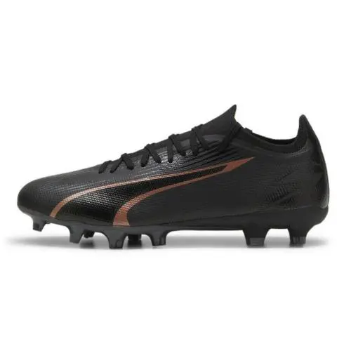 Puma shoes - Puma Black/Copper Rose 5