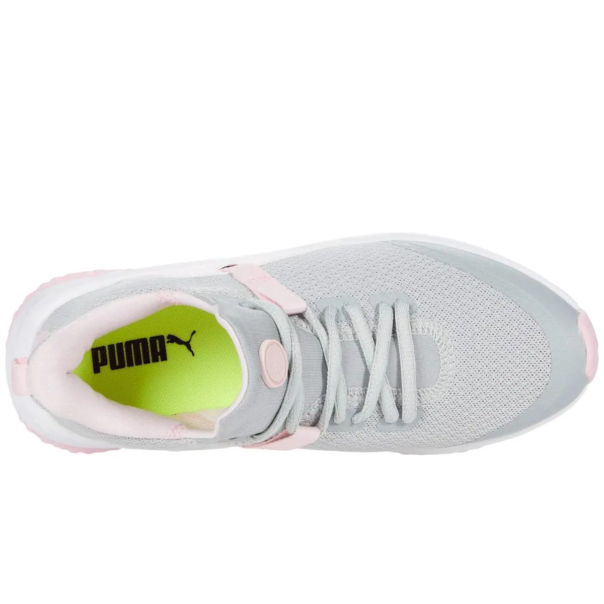 Puma shoes - High-Rise/Pink Lady 0