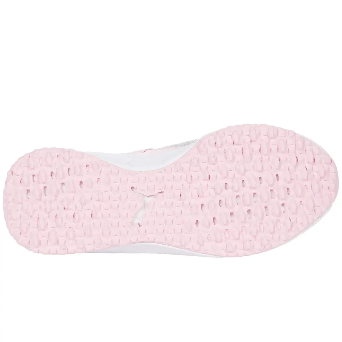 Puma shoes - High-Rise/Pink Lady 1