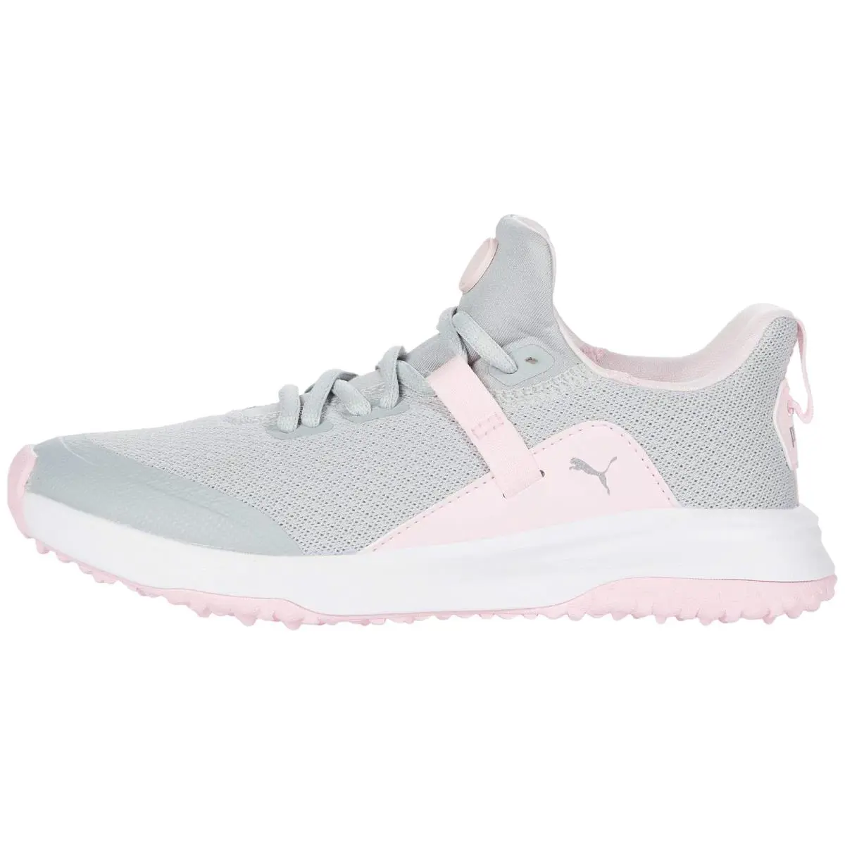 Puma shoes - High-Rise/Pink Lady 2