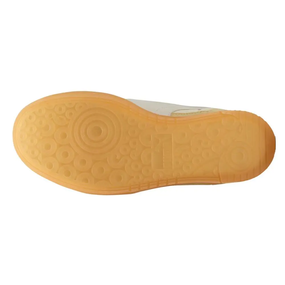 Puma shoes - PUMA Palermo Elevata Platform - Palermo Elevata Platform - 40128502 - Yellow 3