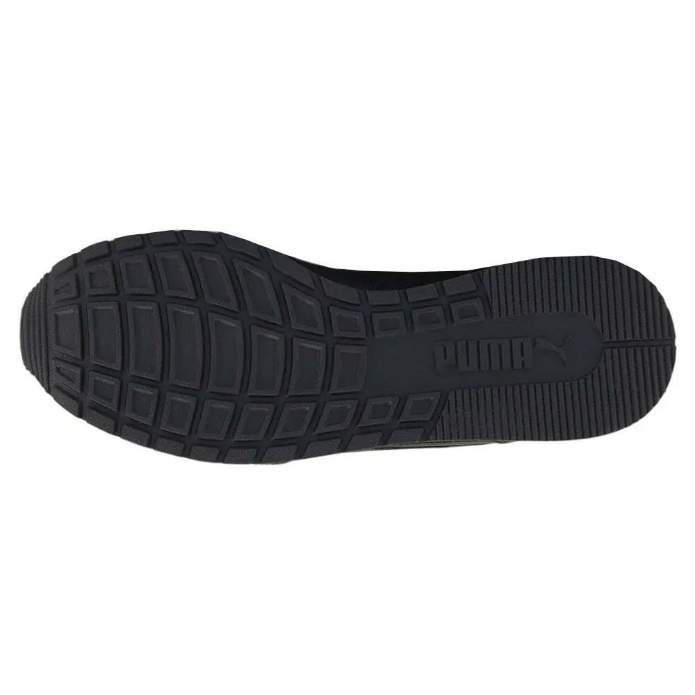 Puma shoes - PUMA St Runner V3 Lace Up - 38485511 - Black 9